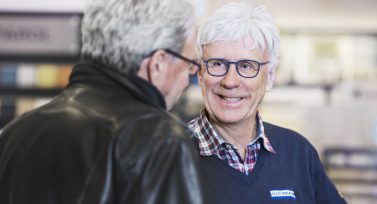 Växjö Färg & Tapet