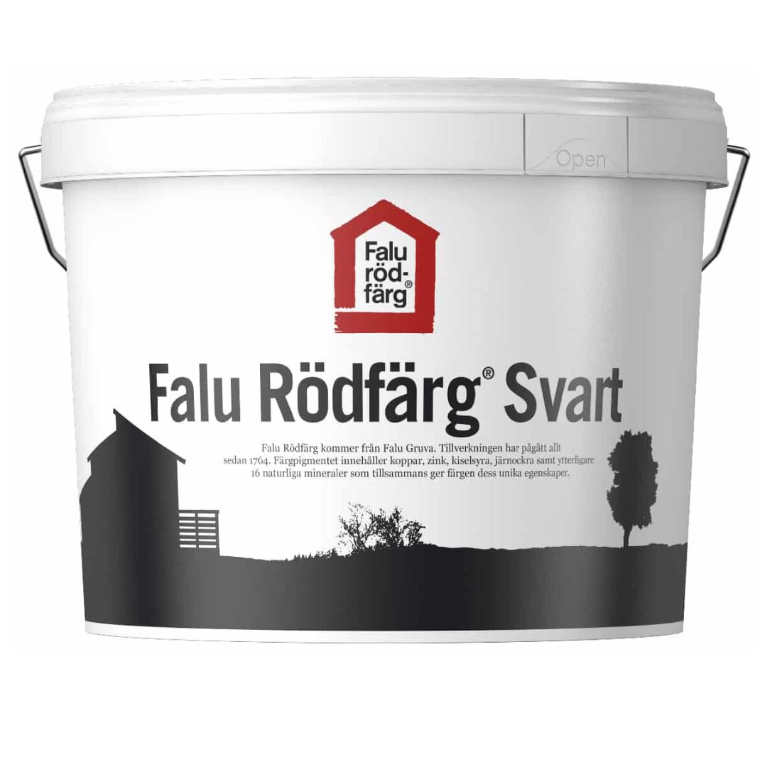 falurodfarg_svart_10L_1080x1080 Falurödfärg slamfärg original svart för att måla din fasad