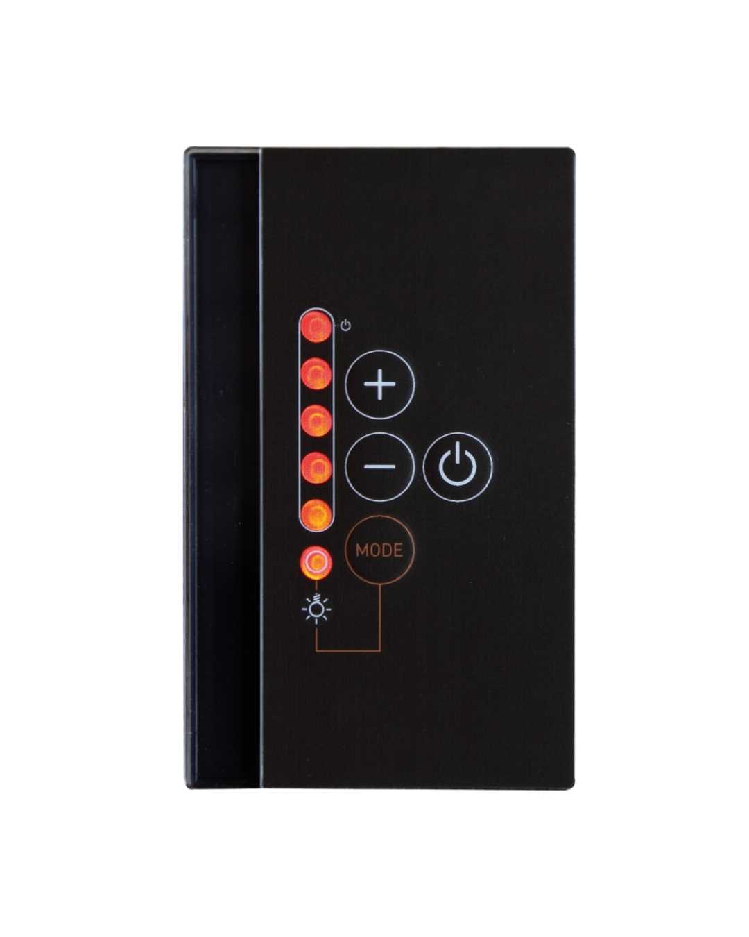 Harvia Styrenhet EE-modell Infrabox IRB-S