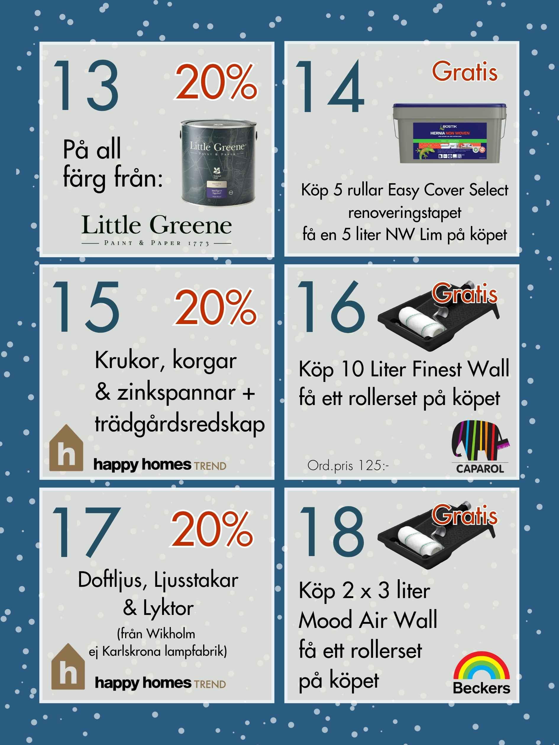 Hur tapetserar man? tapetskola