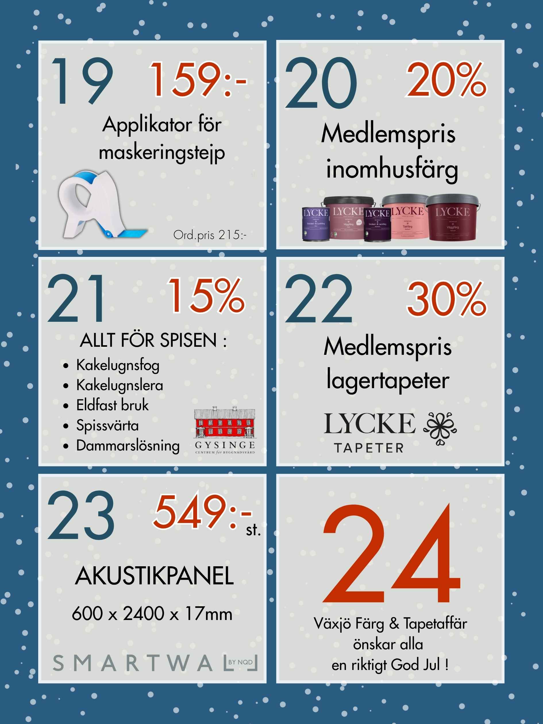 Hur tapetserar man? tapetskola