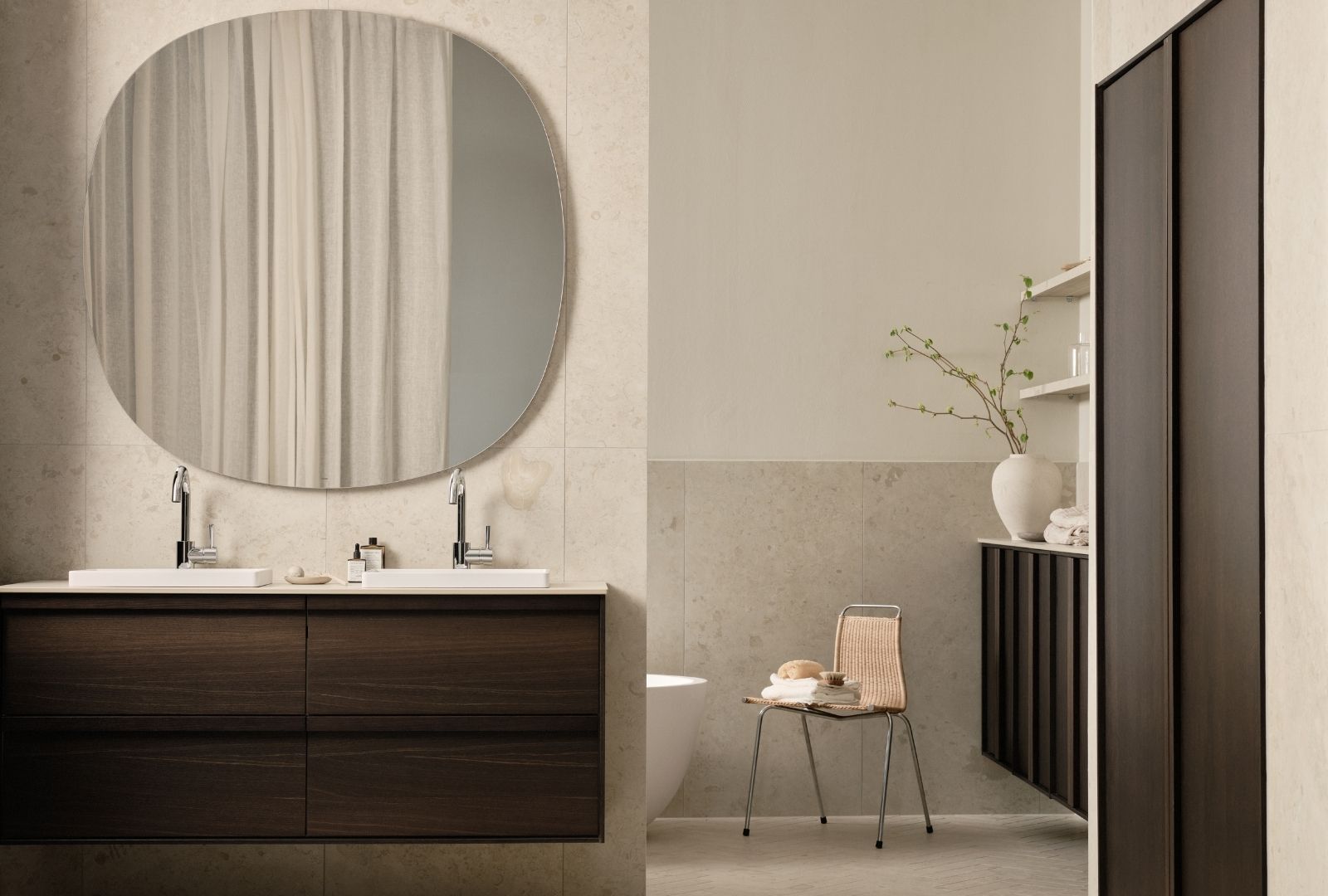 Går du i badrumstankar? Vi bjuder in till badrumskväll med extra bra erbjudanden.